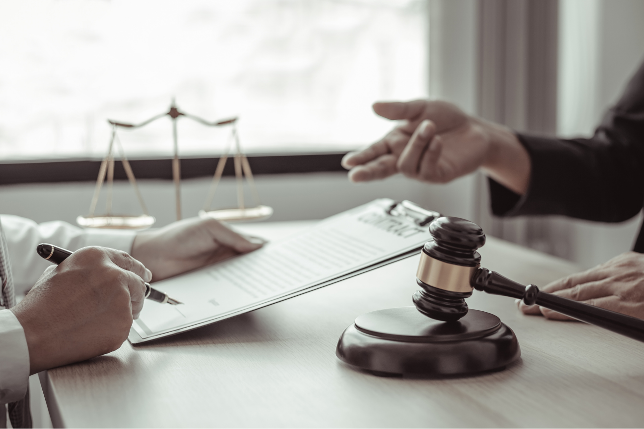 Legal Shield